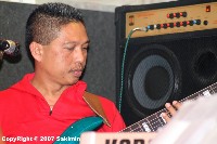 Kasimex HouseBand 2007 - nr. 0391